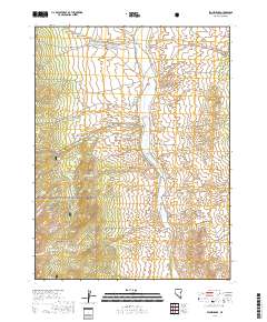 Stonehouse 2018 topographic map thumbnail
