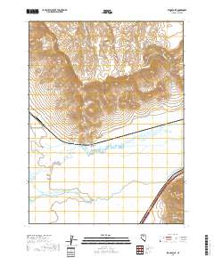 Stony Point 2018 topographic map thumbnail