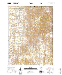 Stratton Spring 2018 topographic map thumbnail