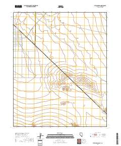 Stump Spring 2018 topographic map thumbnail