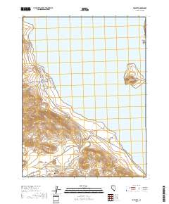 Sutcliffe 2018 topographic map thumbnail