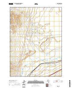 Weso 2018 topographic map thumbnail