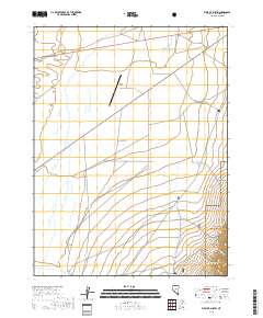 West of Austin 2018 topographic map thumbnail