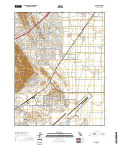 Elmira 2018 topographic map thumbnail