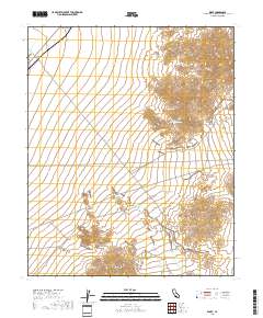 Essex 2018 topographic map thumbnail