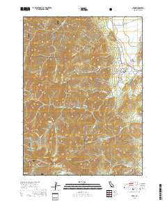 Etna 2018 topographic map thumbnail