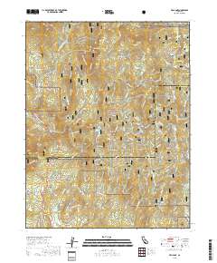 Fish Camp 2018 topographic map thumbnail