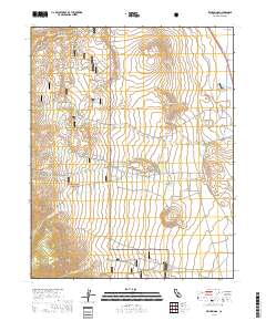 Fish Springs 2018 topographic map thumbnail