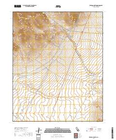 Freeman Junction 2018 topographic map thumbnail