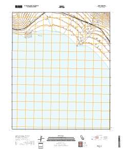 Frink 2018 topographic map thumbnail