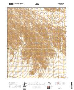 Frink NE 2018 topographic map thumbnail