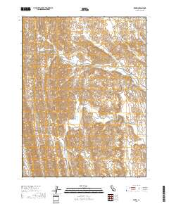 Fruto 2018 topographic map thumbnail