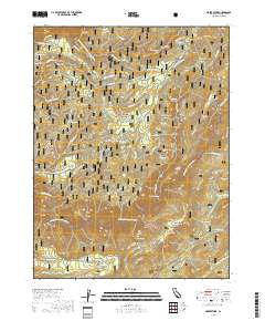 Greek Store 2018 topographic map thumbnail