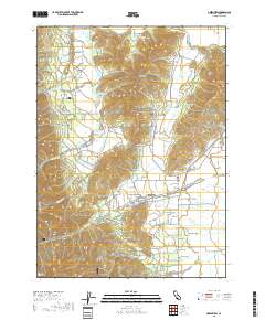 Greenview 2018 topographic map thumbnail