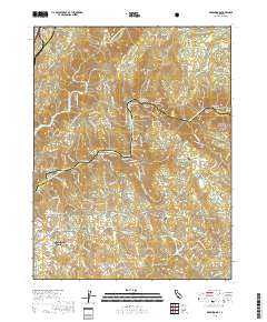 Greenwood 2018 topographic map thumbnail