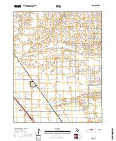 Gregg 2018 topographic map thumbnail