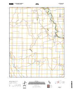 Grimes 2018 topographic map thumbnail