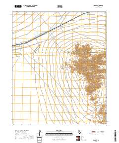 Grommet 2018 topographic map thumbnail