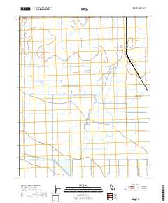 Guernsey 2018 topographic map thumbnail