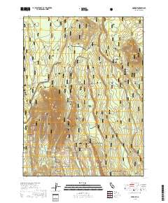 Hambone 2018 topographic map thumbnail