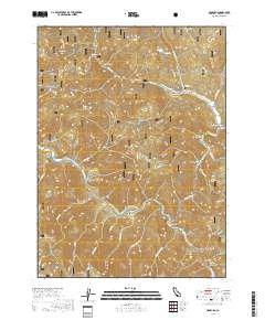Hamburg 2018 topographic map thumbnail