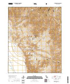 Uhlmeyer Spring 2018 topographic map thumbnail