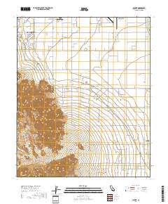 Valerie 2018 topographic map thumbnail