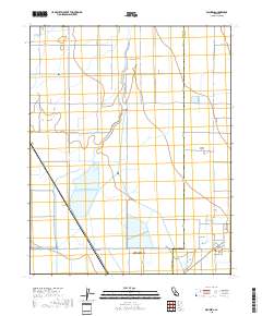 Waukena 2018 topographic map thumbnail