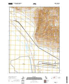 Wendel 2018 topographic map thumbnail