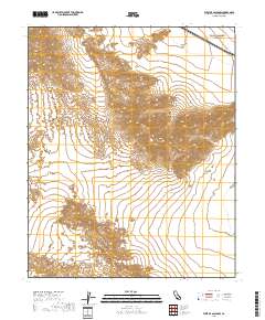 West of Glasgow 2018 topographic map thumbnail