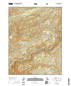 West Point 2018 topographic map thumbnail