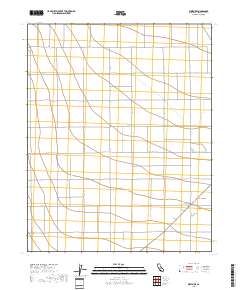 Westside 2018 topographic map thumbnail