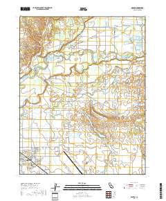 Winton 2018 topographic map thumbnail