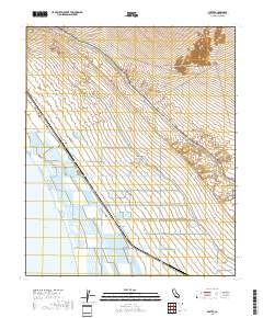 Wister 2018 topographic map thumbnail