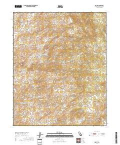 Woody 2018 topographic map thumbnail