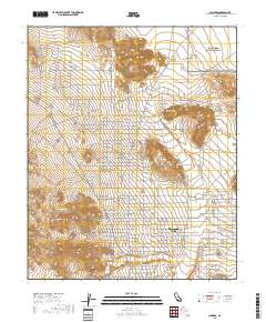 Landers 2018 topographic map thumbnail
