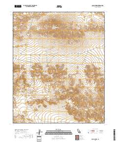 Leach Spring 2018 topographic map thumbnail