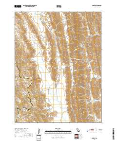 Leesville 2018 topographic map thumbnail