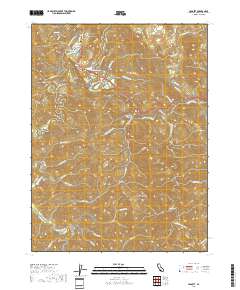 Leggett 2018 topographic map thumbnail