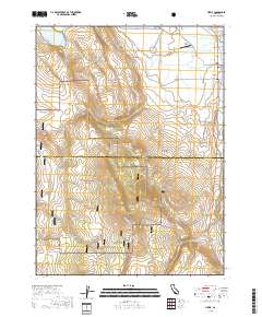 Likely 2018 topographic map thumbnail