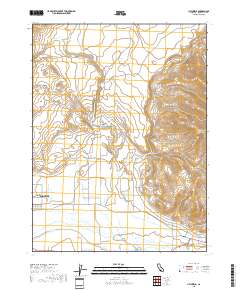 Litchfield 2018 topographic map thumbnail