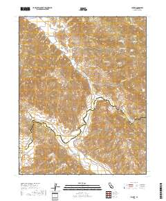 Lonoak 2018 topographic map thumbnail