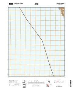 Lopez Point OE W 2018 topographic map thumbnail