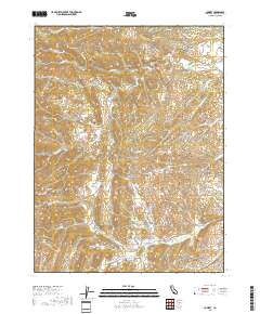 Lowrey 2018 topographic map thumbnail