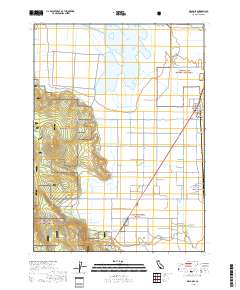 MacDoel 2018 topographic map thumbnail