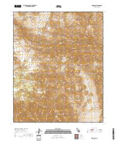 Harris Hill 2018 topographic map thumbnail