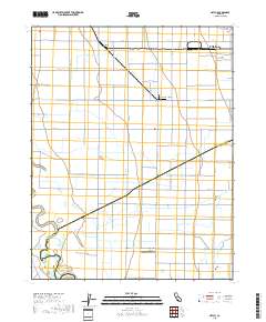 Hatch 2018 topographic map thumbnail