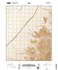 Hayden 2018 topographic map thumbnail