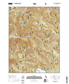 Haypress Valley 2018 topographic map thumbnail