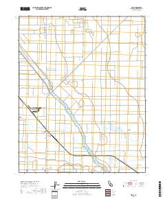 Helm 2018 topographic map thumbnail